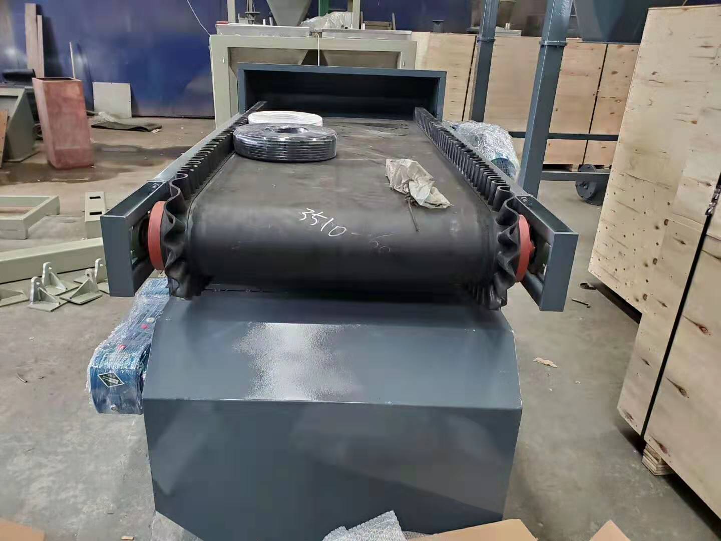 河北定量喂料皮带秤