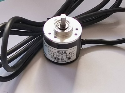 河北JH-Z38S6型速度传感器