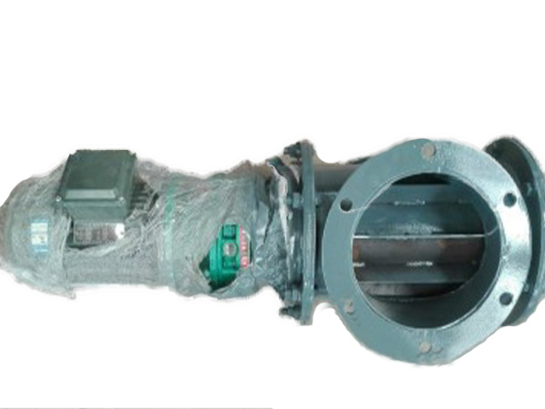 河北星型卸料器