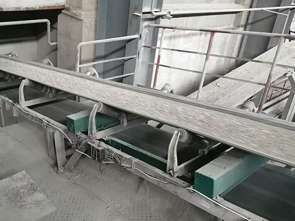 河北装车皮带计量秤