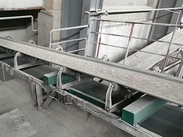 河北调速定量给料皮带秤