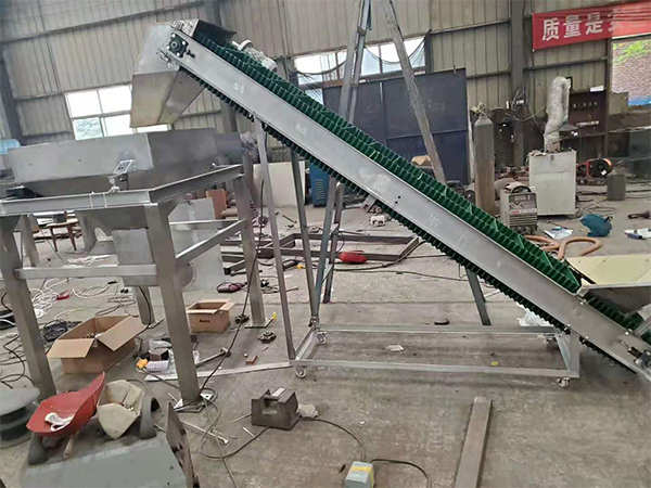 河北不锈钢螺旋失重秤
