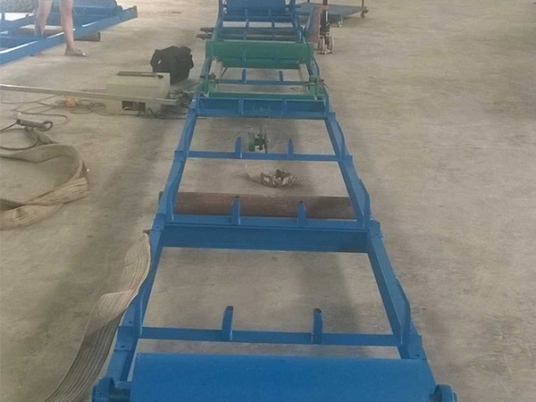 河北计量皮带秤生产厂家