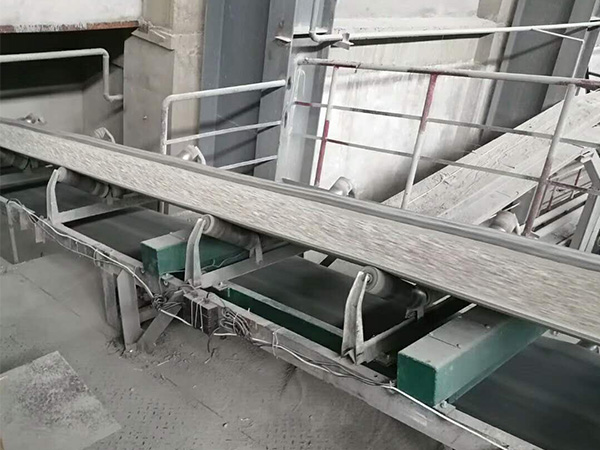 河北砂石皮带秤