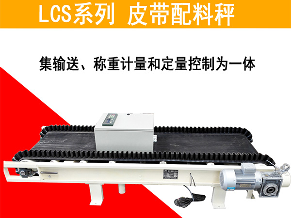 河北计量定量调速给料机
