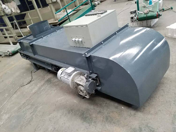 河北重型带式定量给料机