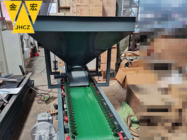 河北水泥定量给料机